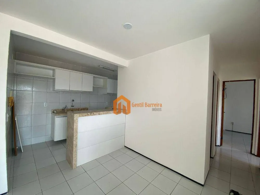 Apartamento, 3 quartos, 63 m² - Foto 2