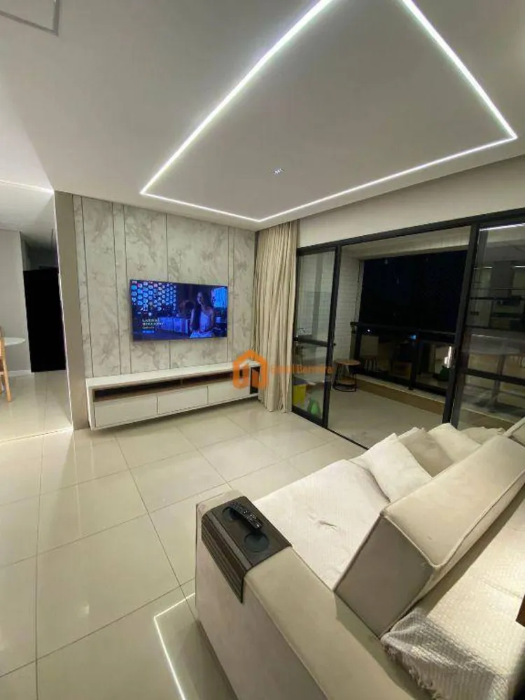Apartamento, 3 quartos, 80 m² - Foto 2