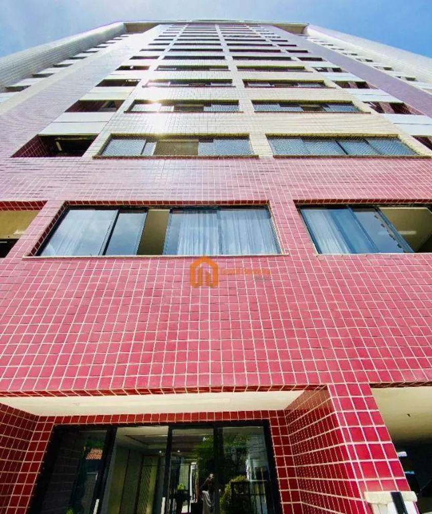 Apartamento, 4 quartos, 139 m² - Foto 4