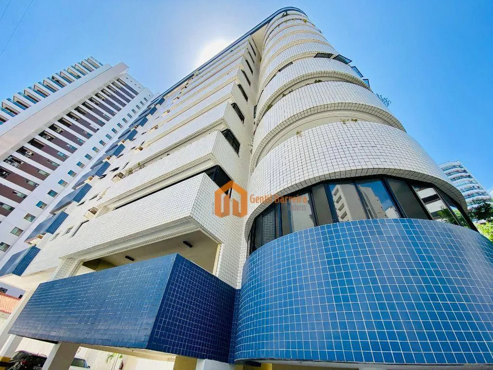 Apartamento, 4 quartos, 241 m² - Foto 2