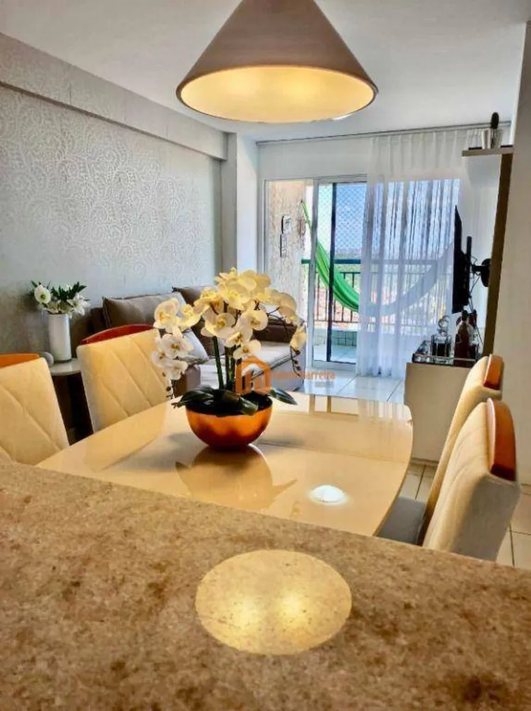 Apartamento, 3 quartos, 70 m² - Foto 2