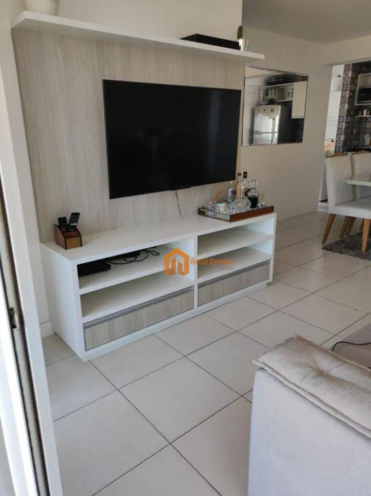 Apartamento, 3 quartos, 70 m² - Foto 3