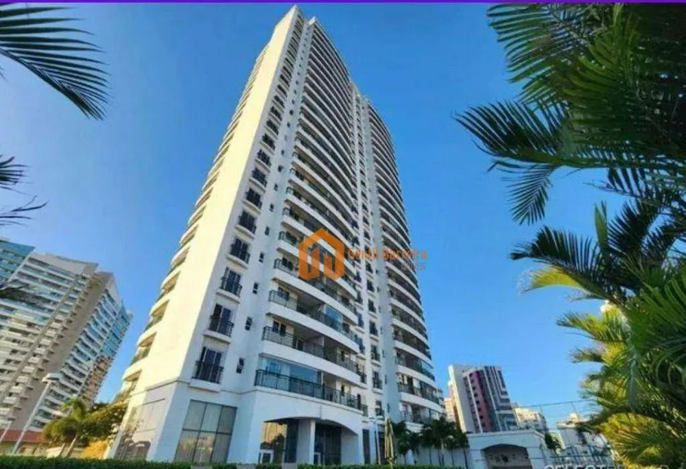 Apartamento, 3 quartos, 70 m² - Foto 1