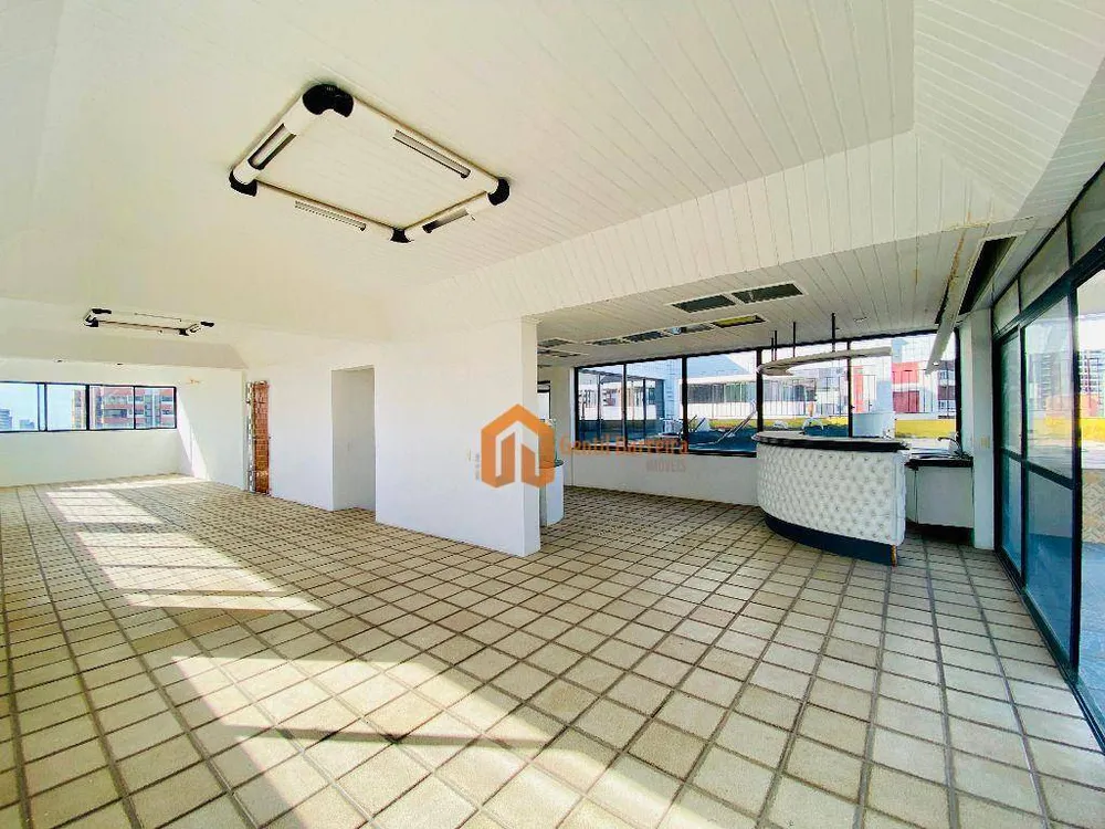 Apartamento, 6 quartos, 502 m² - Foto 1