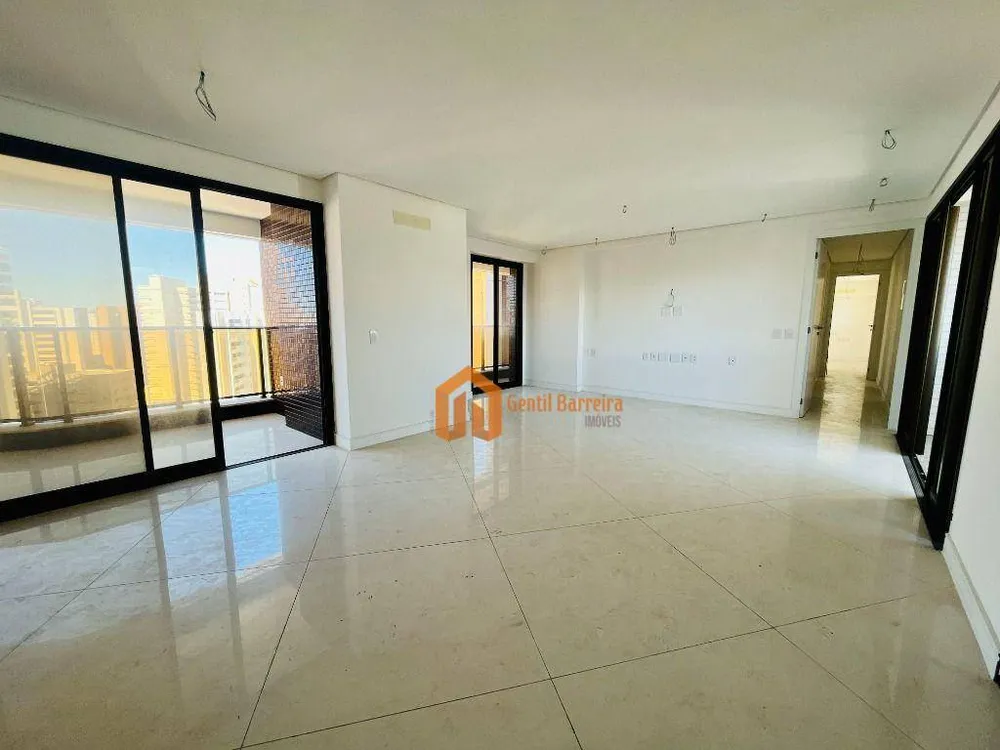 Apartamento, 4 quartos, 235 m² - Foto 4