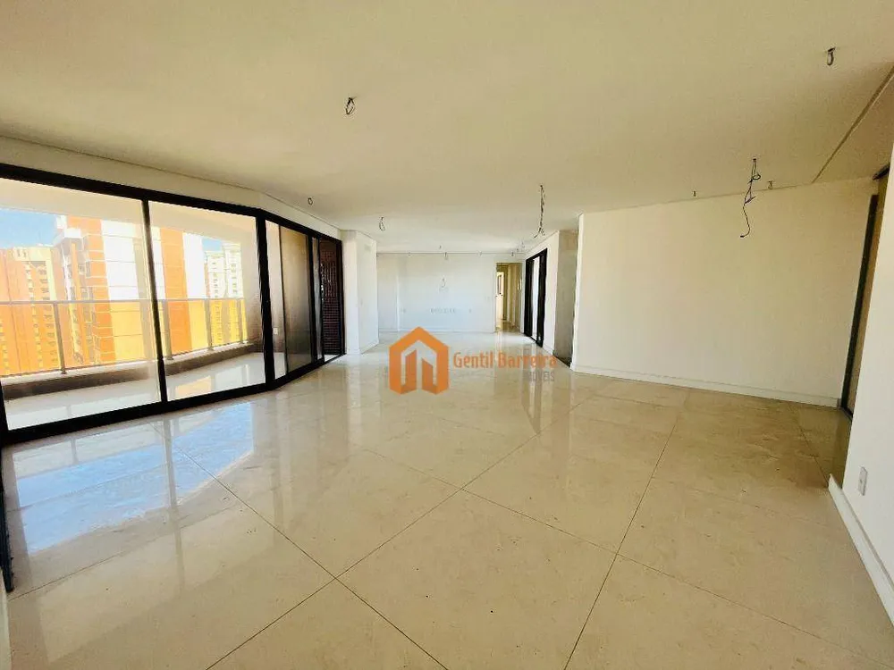Apartamento, 4 quartos, 235 m² - Foto 3