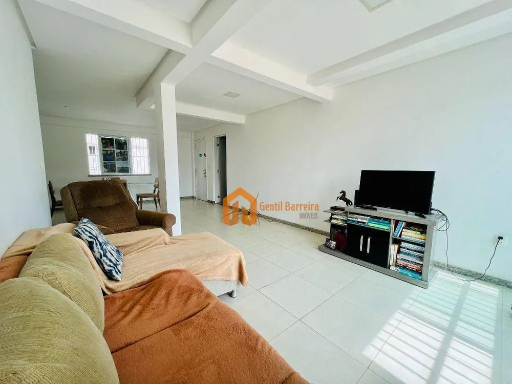 Apartamento, 3 quartos, 135 m² - Foto 3
