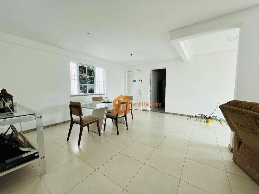 Apartamento, 3 quartos, 135 m² - Foto 4