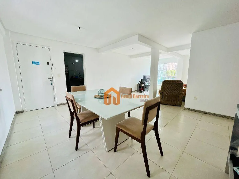 Apartamento, 3 quartos, 135 m² - Foto 1