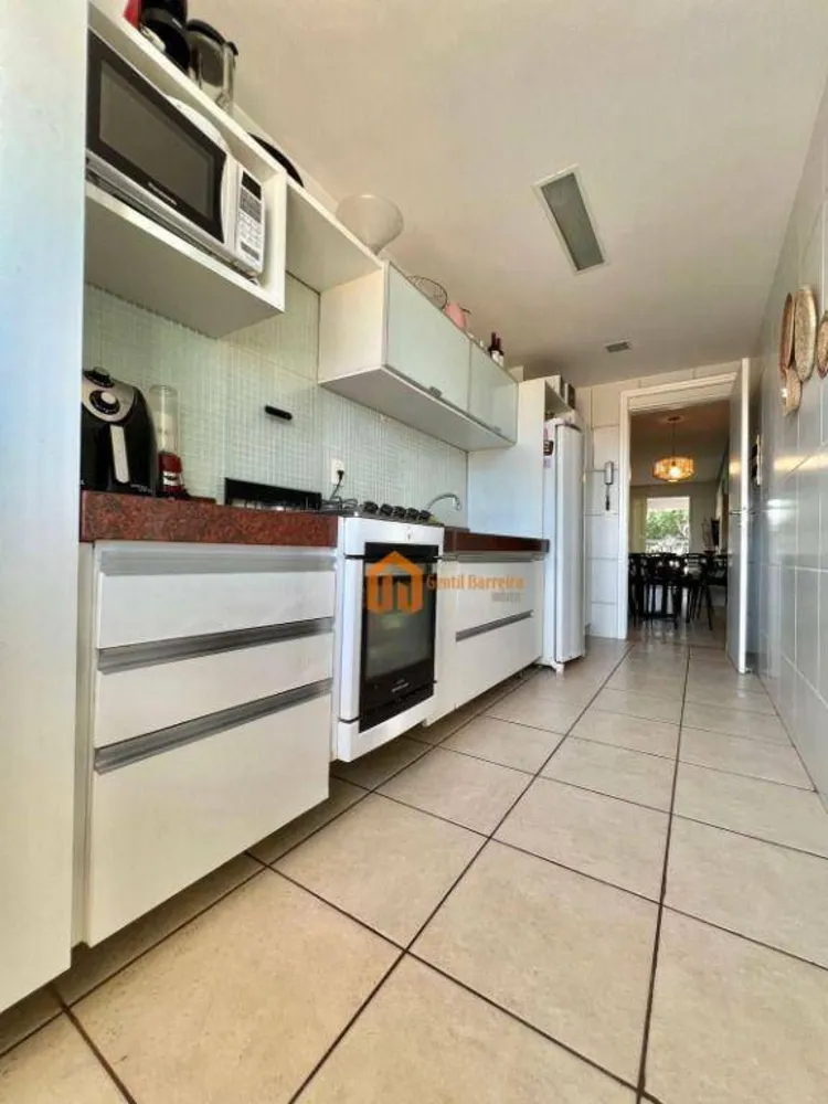 Apartamento, 3 quartos, 112 m² - Foto 3