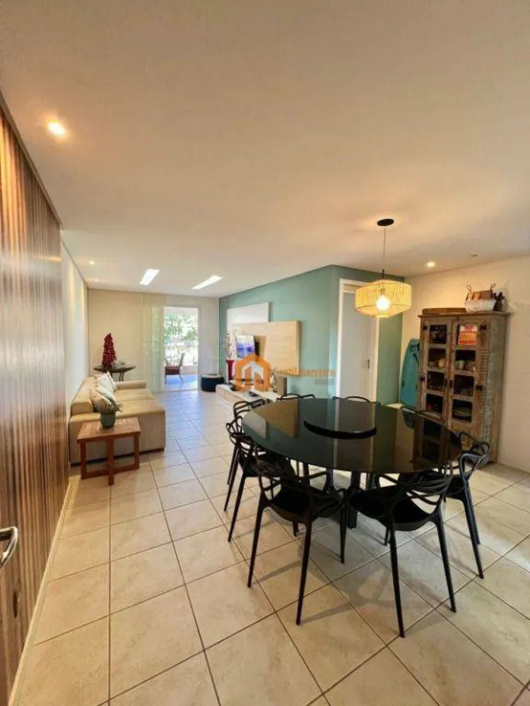 Apartamento, 3 quartos, 112 m² - Foto 2