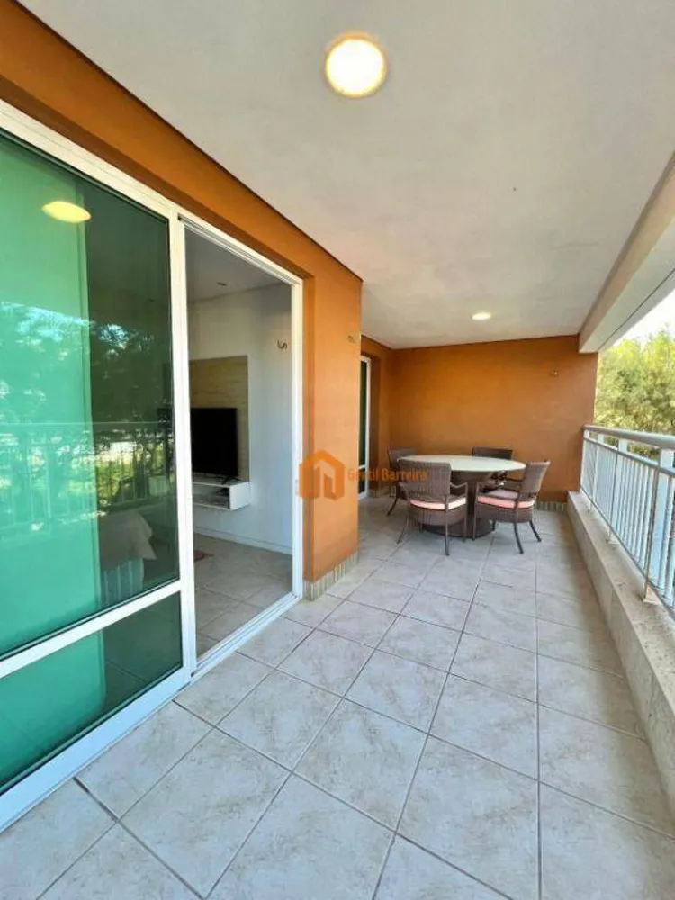 Apartamento, 3 quartos, 112 m² - Foto 4