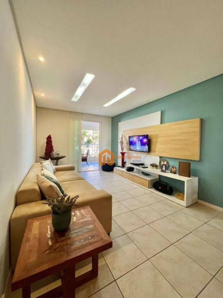 Apartamento, 3 quartos, 112 m² - Foto 1