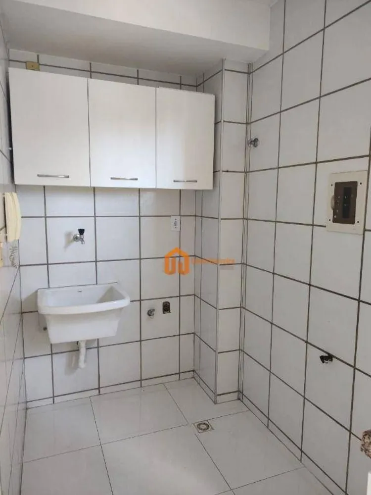 Apartamento, 3 quartos, 60 m² - Foto 4
