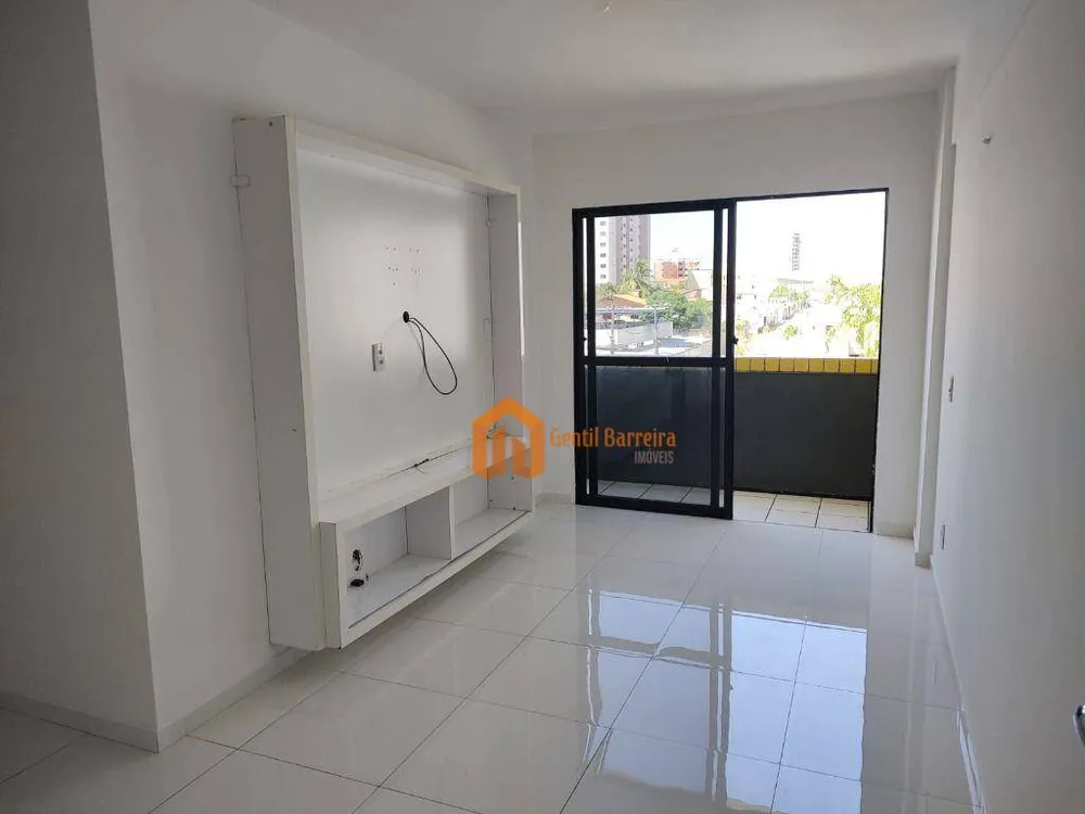 Apartamento, 3 quartos, 60 m² - Foto 2