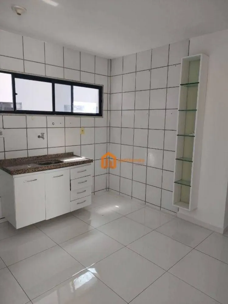 Apartamento, 3 quartos, 60 m² - Foto 3