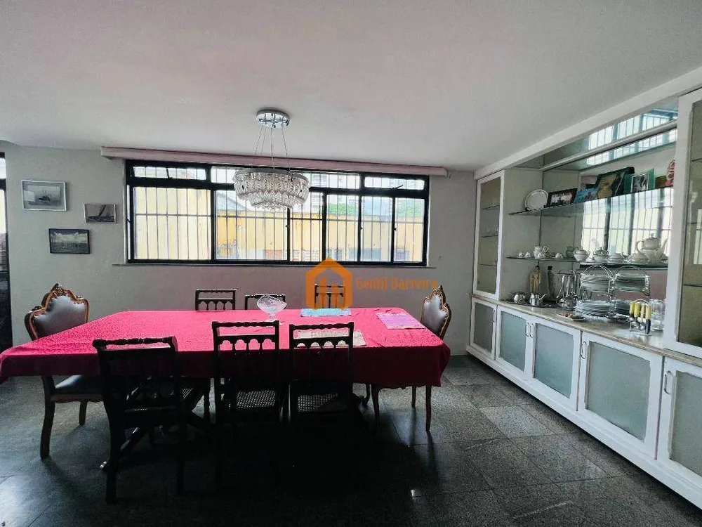 Apartamento, 4 quartos, 249 m² - Foto 3