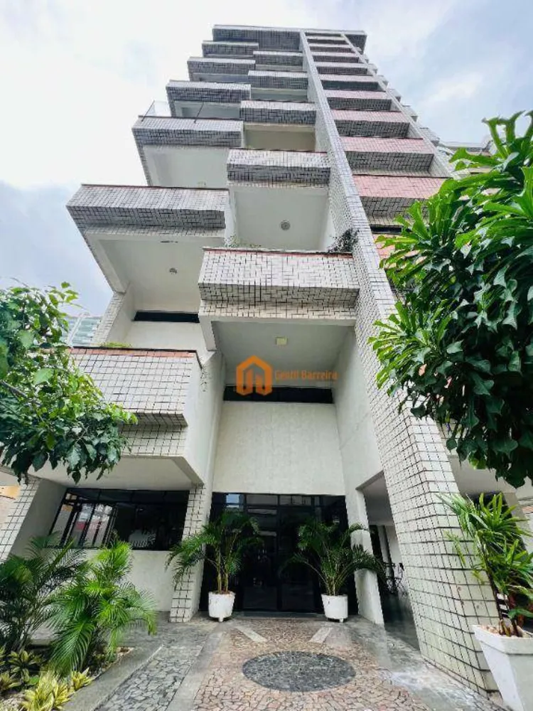 Apartamento, 4 quartos, 249 m² - Foto 4