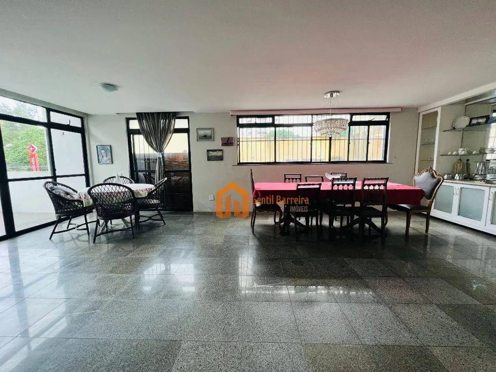 Apartamento, 4 quartos, 249 m² - Foto 2