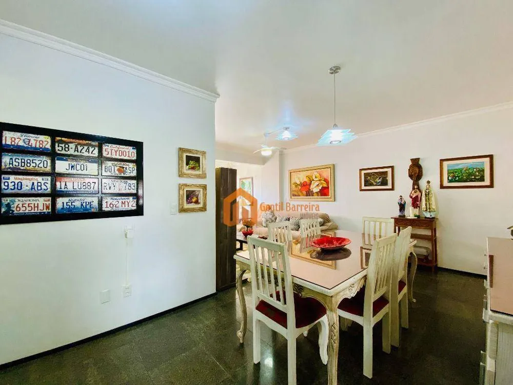 Apartamento, 3 quartos, 114 m² - Foto 4