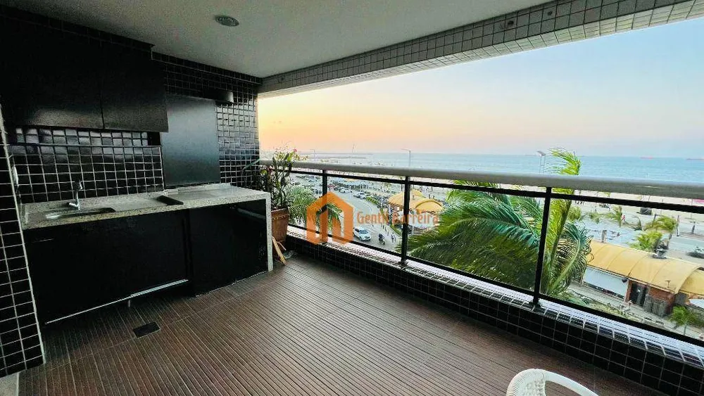Apartamento, 2 quartos, 82 m² - Foto 1
