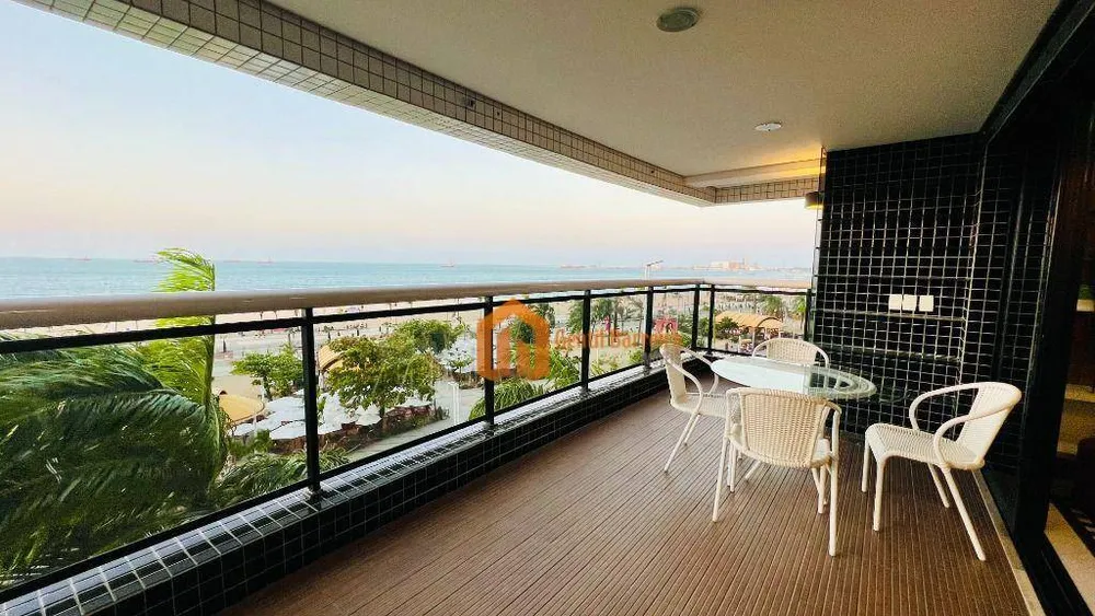 Apartamento, 2 quartos, 82 m² - Foto 2