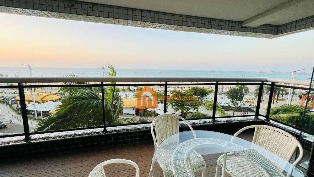 Apartamento, 2 quartos, 82 m² - Foto 4