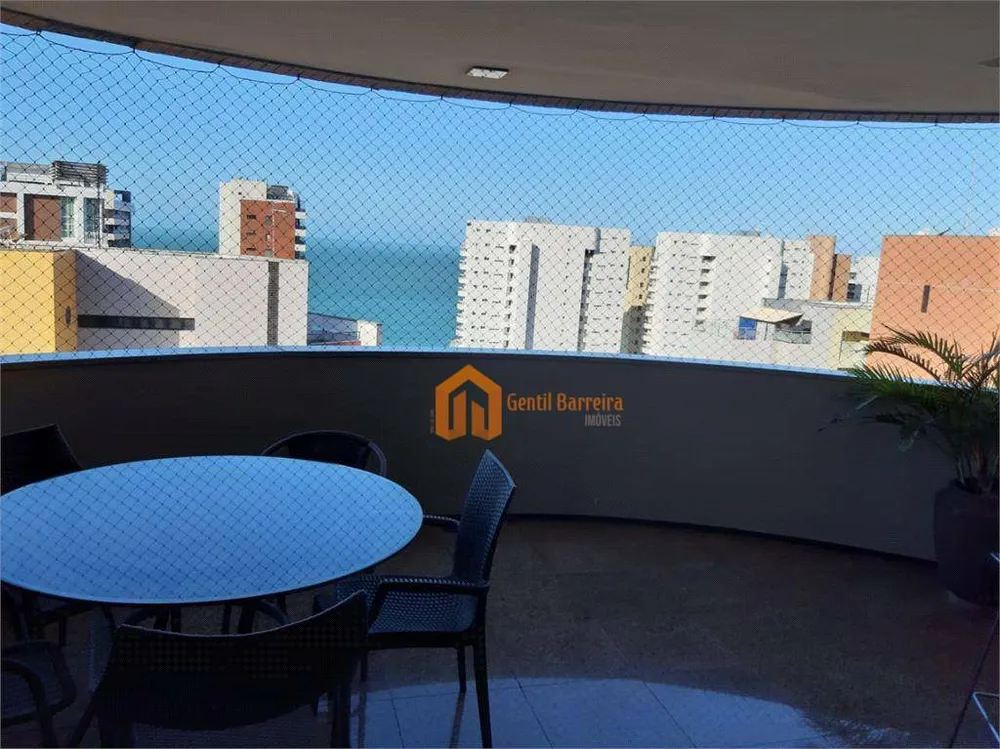 Apartamento, 4 quartos, 275 m² - Foto 3