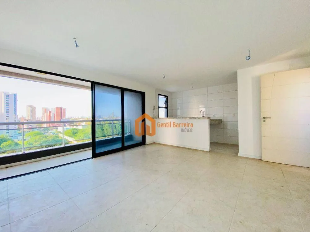 Apartamento, 2 quartos, 72 m² - Foto 3