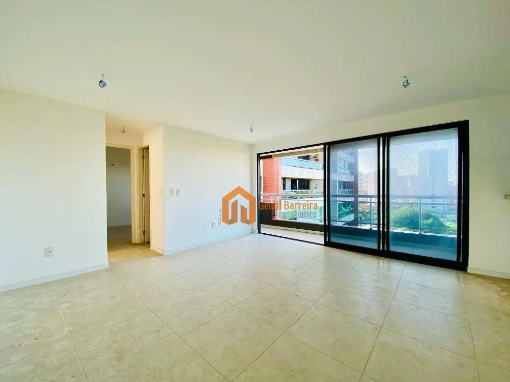 Apartamento, 2 quartos, 72 m² - Foto 2