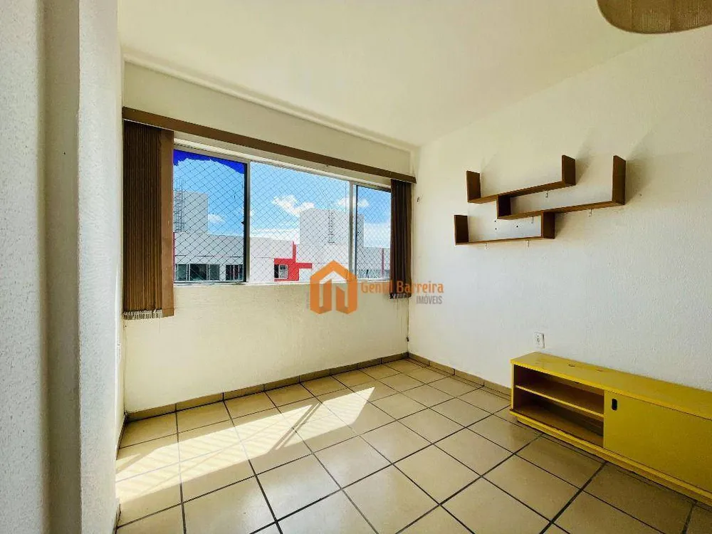 Apartamento, 3 quartos, 72 m² - Foto 2