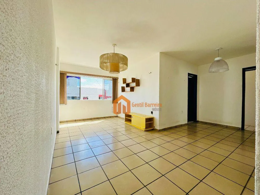 Apartamento, 3 quartos, 72 m² - Foto 3