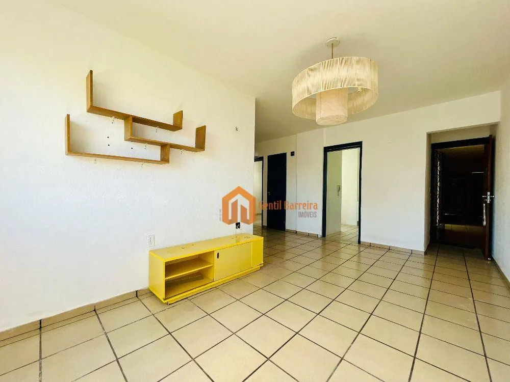 Apartamento, 3 quartos, 72 m² - Foto 4
