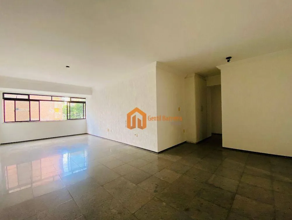 Apartamento, 3 quartos, 134 m² - Foto 2