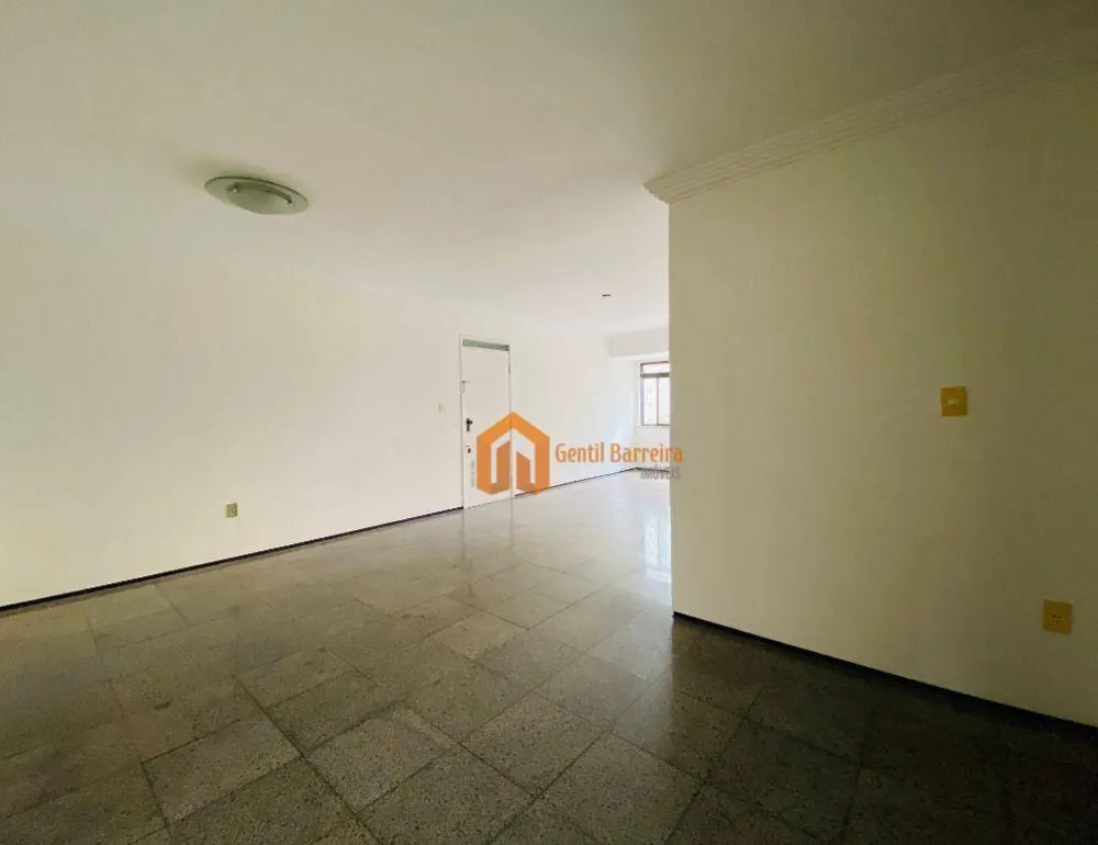 Apartamento, 3 quartos, 134 m² - Foto 3