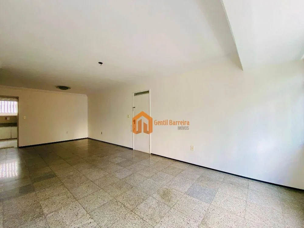 Apartamento, 3 quartos, 134 m² - Foto 4