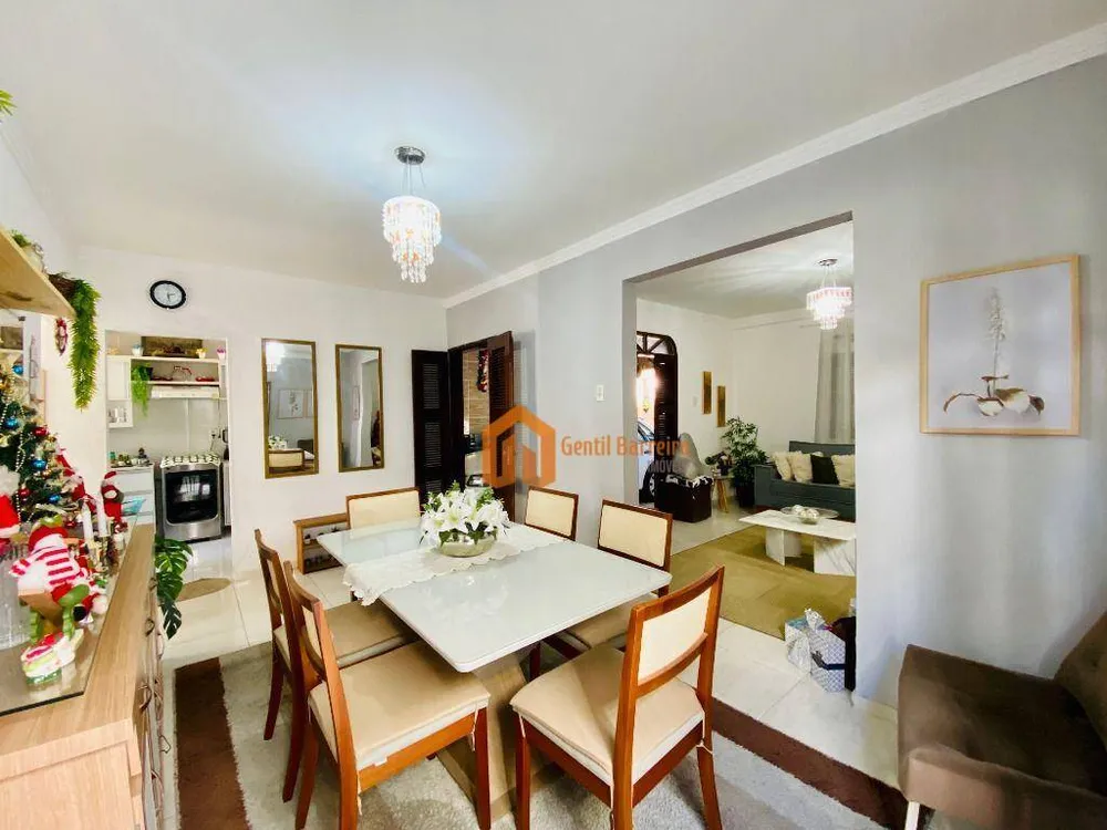 Casa, 4 quartos, 194 m² - Foto 4