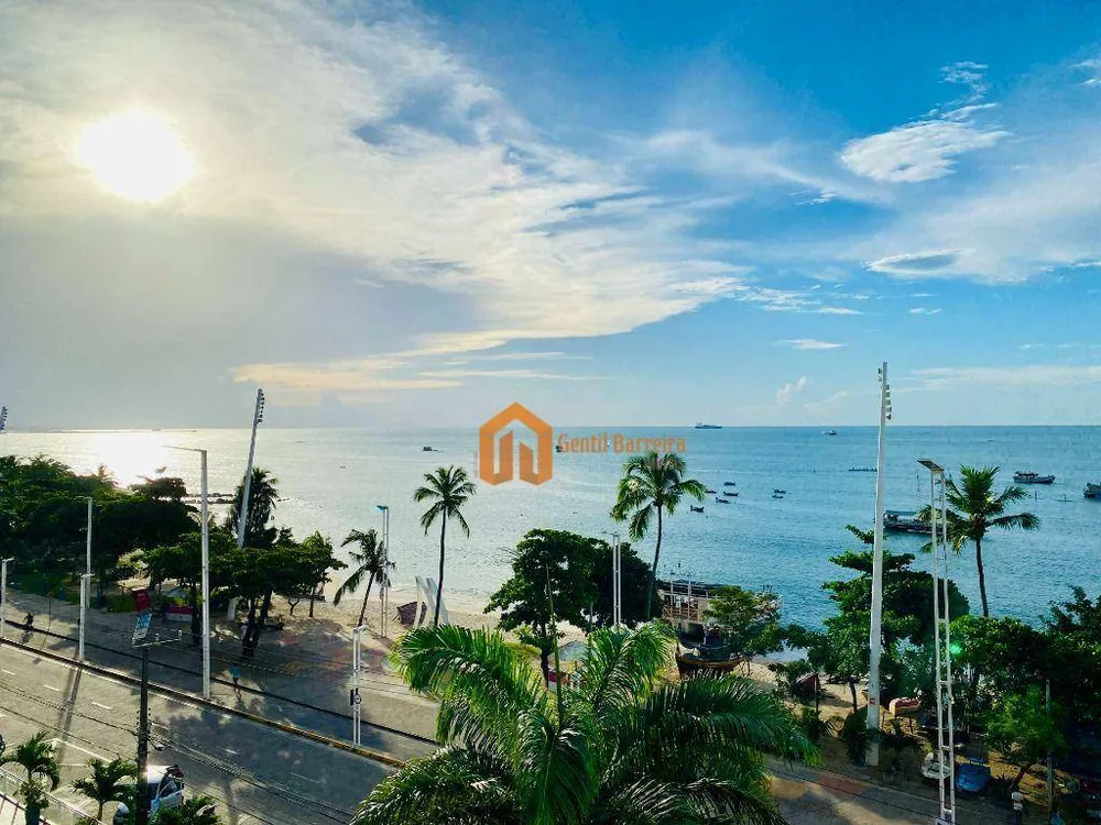Apartamento, 4 quartos, 325 m² - Foto 1