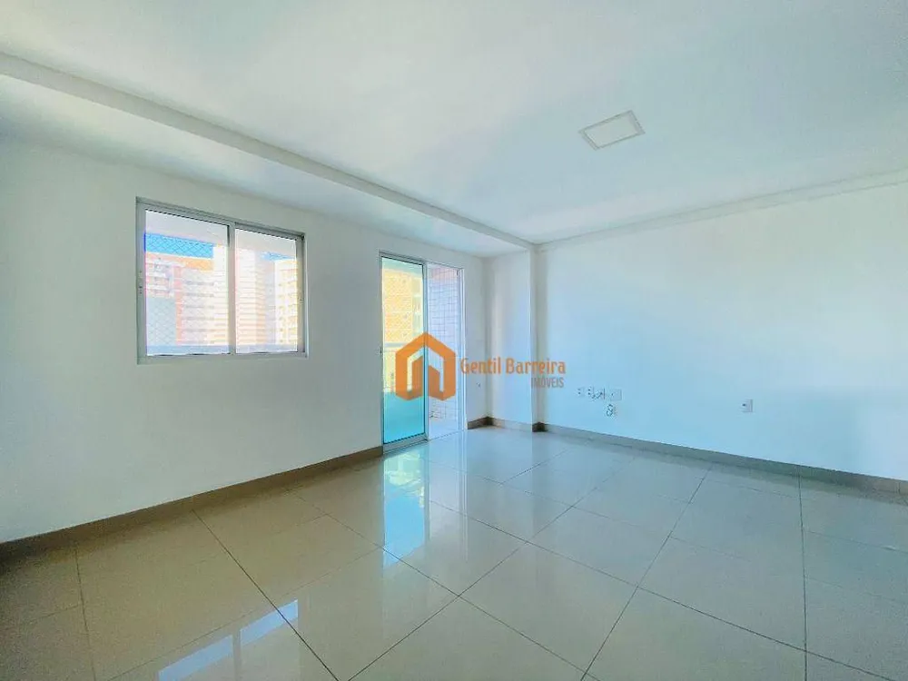 Apartamento, 2 quartos, 86 m² - Foto 2