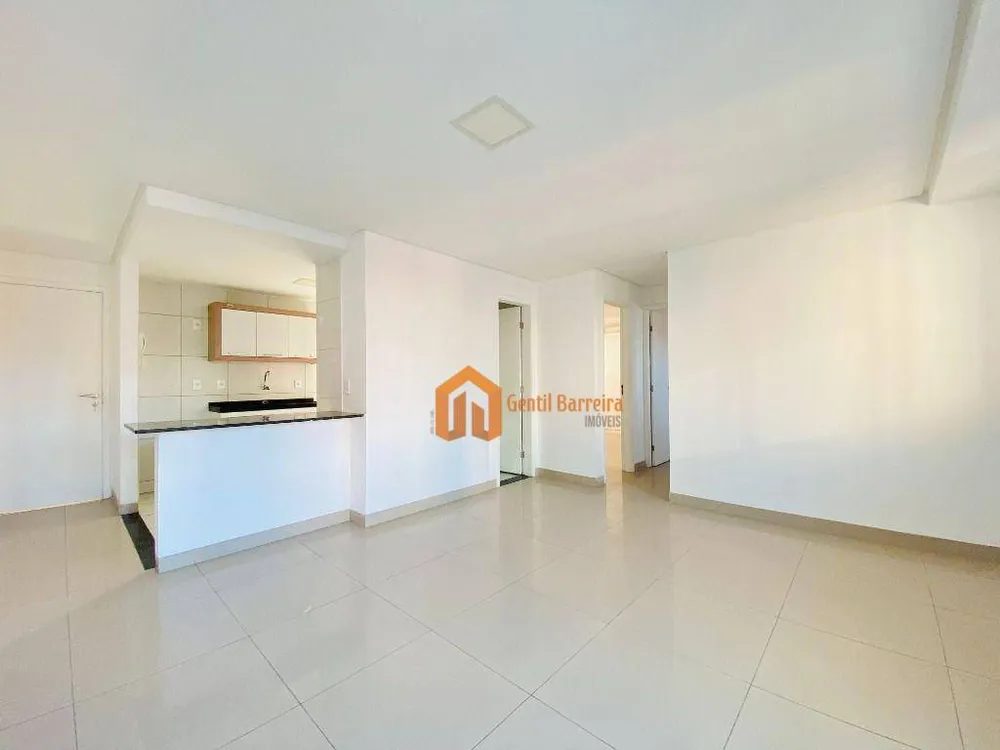 Apartamento, 2 quartos, 86 m² - Foto 3
