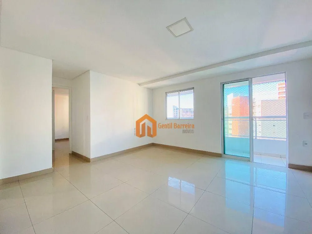 Apartamento, 2 quartos, 86 m² - Foto 1