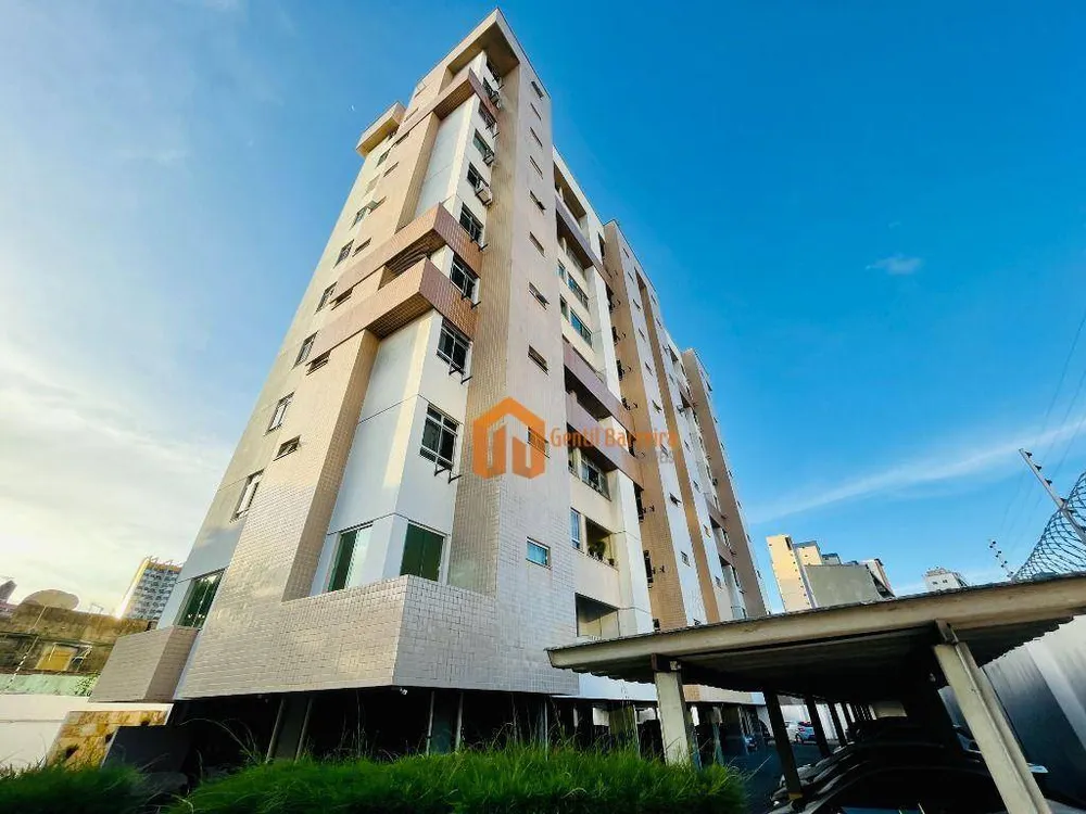 Apartamento, 3 quartos, 86 m² - Foto 1