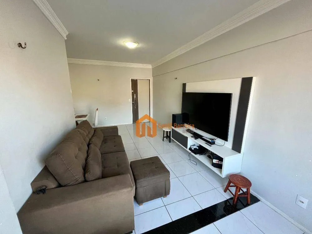 Apartamento, 3 quartos, 86 m² - Foto 4
