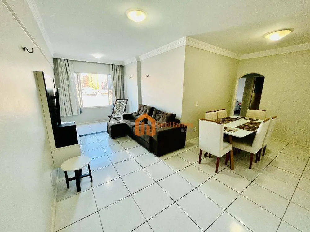 Apartamento, 3 quartos, 86 m² - Foto 2