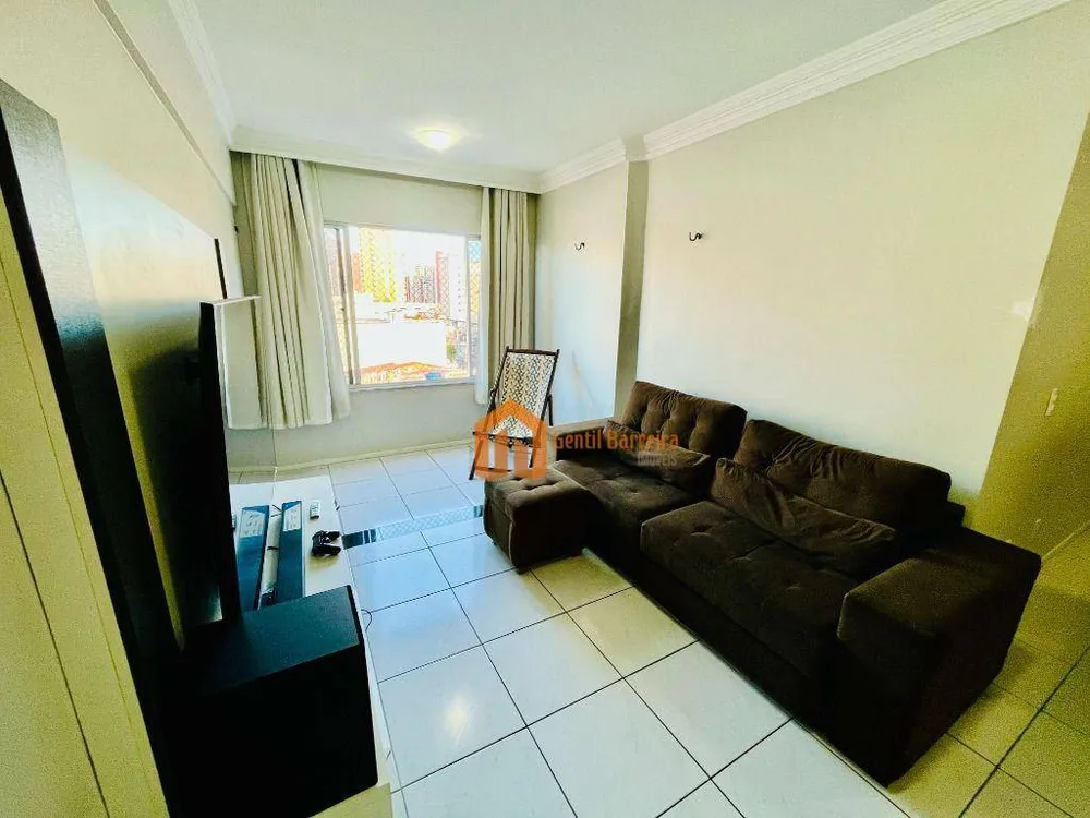 Apartamento, 3 quartos, 86 m² - Foto 3