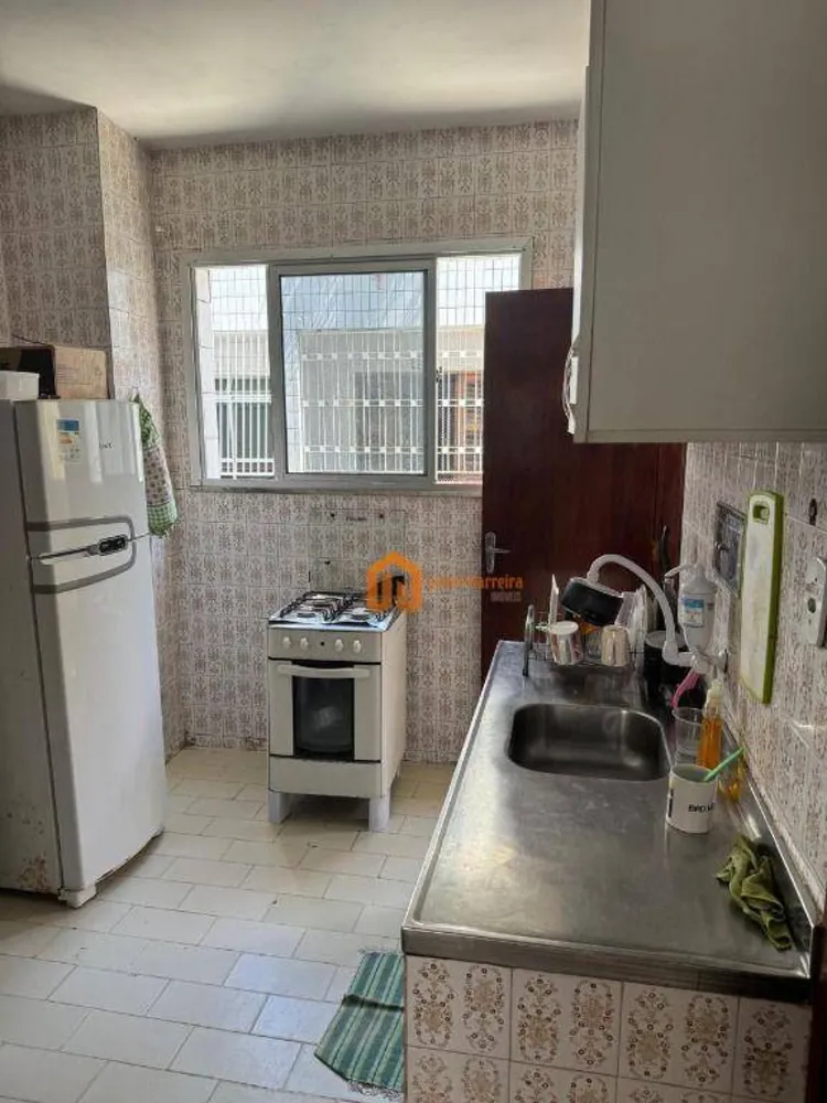 Apartamento, 3 quartos, 113 m² - Foto 4