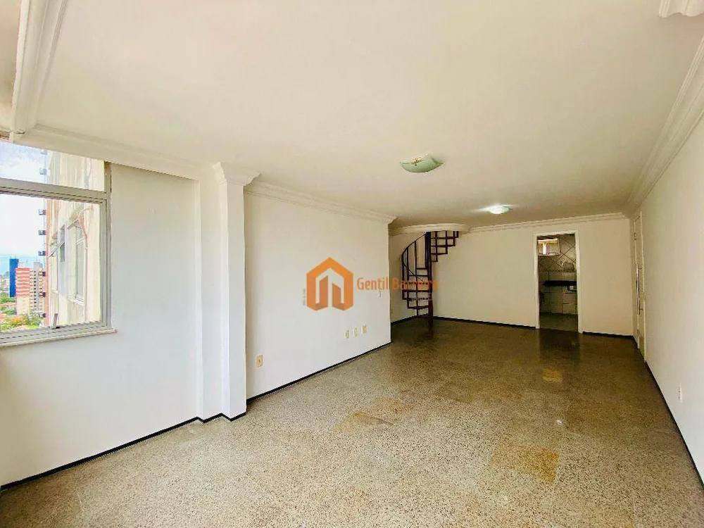 Apartamento, 3 quartos, 203 m² - Foto 1