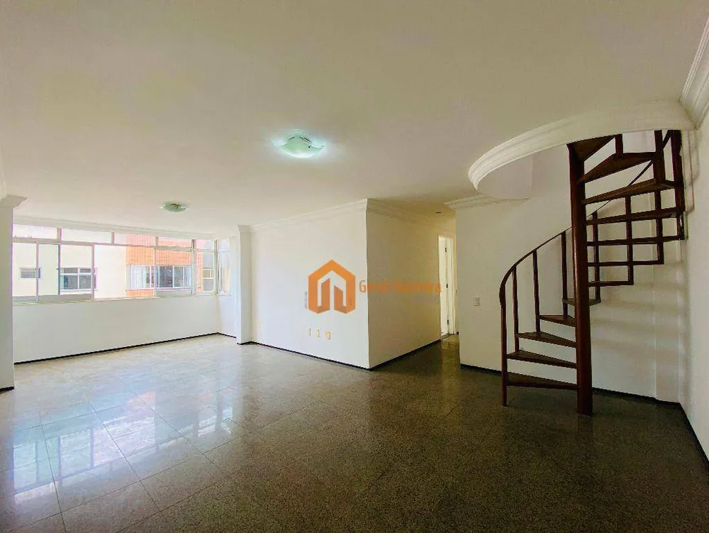 Apartamento, 3 quartos, 203 m² - Foto 3