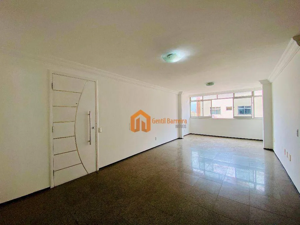 Apartamento, 3 quartos, 203 m² - Foto 2
