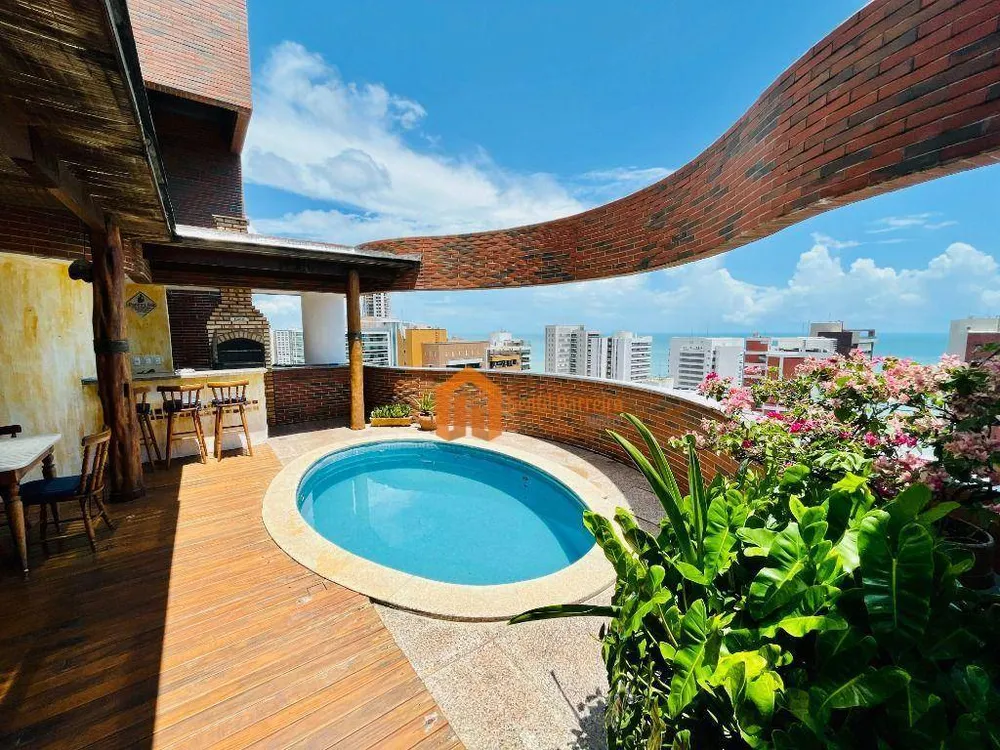 Apartamento, 5 quartos, 539 m² - Foto 2